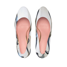 Load image into Gallery viewer, Women's Platform Heels