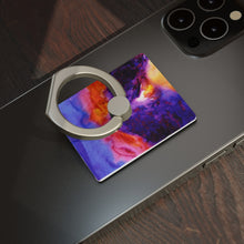 Load image into Gallery viewer, Smartphone Ring Holder