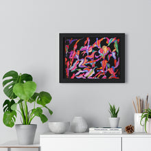 Load image into Gallery viewer, Premium Framed Horizontal Poster