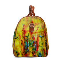 Load image into Gallery viewer, Waterproof Travel Bag