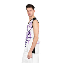 Load image into Gallery viewer, Basketball Jersey