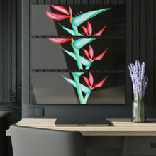 Load image into Gallery viewer, Acrylic Prints (Triptych)