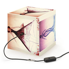 Load image into Gallery viewer, Personalized Lamp
