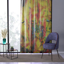 Load image into Gallery viewer, Window Curtain