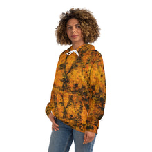 Load image into Gallery viewer, AOP Fashion Hoodie