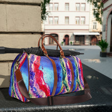 Load image into Gallery viewer, Waterproof Travel Bag