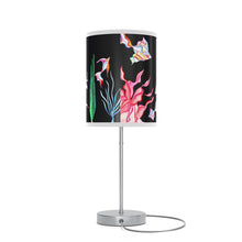 Load image into Gallery viewer, Lamp on a Stand, US|CA plug