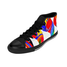 Load image into Gallery viewer, Men&#39;s High-top Sneakers