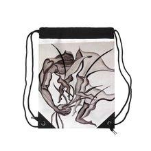 Load image into Gallery viewer, Drawstring Bag
