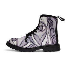 Load image into Gallery viewer, Men&#39;s Canvas Boots
