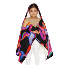 Load image into Gallery viewer, Youth Hooded Towel