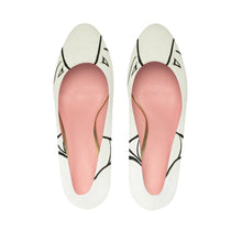 Load image into Gallery viewer, Women's Platform Heels