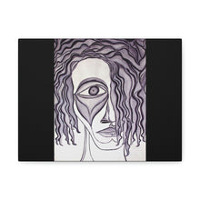 Load image into Gallery viewer, Matte Canvas, Stretched, 1.25&quot;