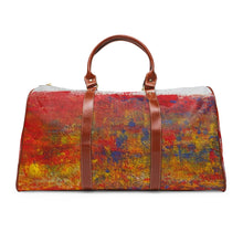Load image into Gallery viewer, Waterproof Travel Bag