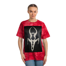Load image into Gallery viewer, Tie-Dye Tee, Crystal