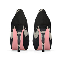 Load image into Gallery viewer, Women&#39;s Platform Heels