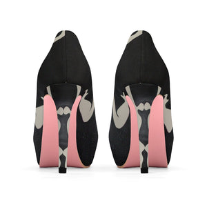 Women's Platform Heels