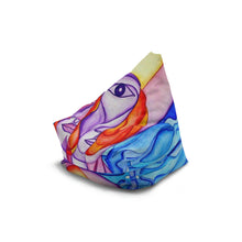 Load image into Gallery viewer, Bean Bag Chair Cover