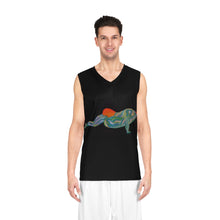 Load image into Gallery viewer, Basketball Jersey