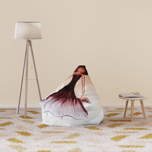 Bean Bag Chair Cover