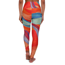 Load image into Gallery viewer, High Waisted Yoga Leggings