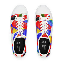 Load image into Gallery viewer, Women's Low Top Sneakers