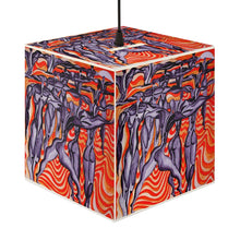 Load image into Gallery viewer, Personalized Lamp