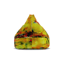 Load image into Gallery viewer, Bean Bag Chair Cover