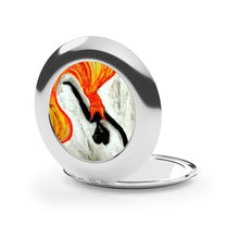 Load image into Gallery viewer, Compact Travel Mirror
