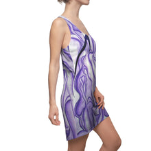 Load image into Gallery viewer, Women's Cut &amp; Sew Racerback Dress