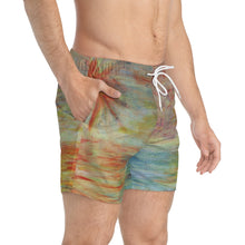 Load image into Gallery viewer, Swim Trunks