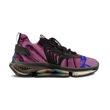 Load image into Gallery viewer, Men&#39;s Mesh Sports Sneakers