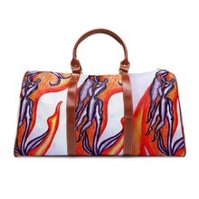 Load image into Gallery viewer, Waterproof Travel Bag