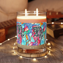 Load image into Gallery viewer, Scented Candle - Full Glass, 11oz