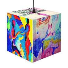 Load image into Gallery viewer, Personalized Lamp