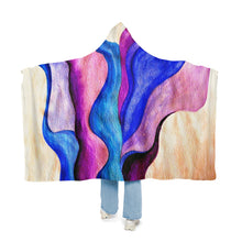 Load image into Gallery viewer, Snuggle Blanket