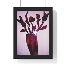 Load image into Gallery viewer, Premium Framed Vertical Poster
