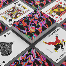 Load image into Gallery viewer, Custom Poker Cards