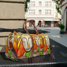 Load image into Gallery viewer, Waterproof Travel Bag