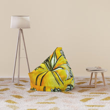 Load image into Gallery viewer, Bean Bag Chair Cover
