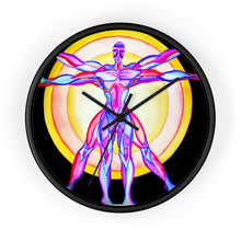 Load image into Gallery viewer, Wall clock