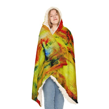 Load image into Gallery viewer, Snuggle Blanket