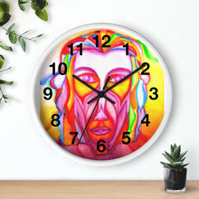 Load image into Gallery viewer, Wall clock