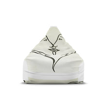 Load image into Gallery viewer, Bean Bag Chair Cover