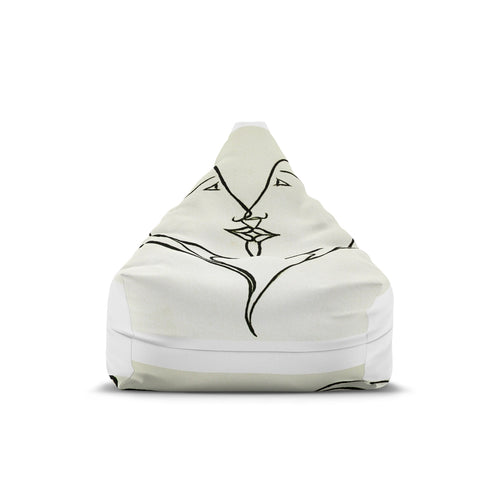 Bean Bag Chair Cover