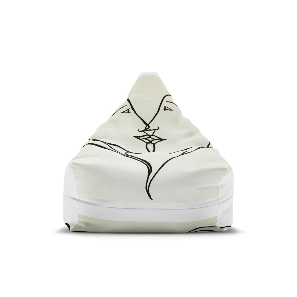 Bean Bag Chair Cover
