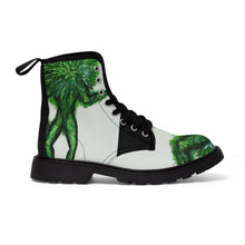 Load image into Gallery viewer, Men&#39;s Canvas Boots