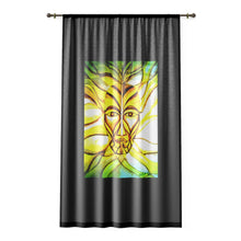Load image into Gallery viewer, Window Curtain