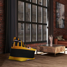 Load image into Gallery viewer, Bean Bag Chair Cover