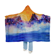 Load image into Gallery viewer, Snuggle Blanket